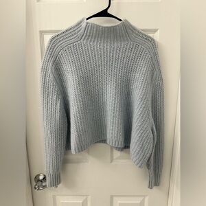 Madewell Merino Wool Sweater